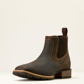 Ariat Men / Hybrid Low Boy Wide Square Toe Chelsea Boot