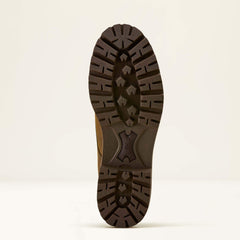 Ariat Men / Split Rock Moc Toe Western Boot