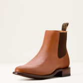 Ariat Men / Bench Made Reed Western Boot