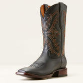 Ariat Men / Bench Made Bassett Cowboy Boot