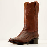 Ariat Men / Bench Made James Western Boot