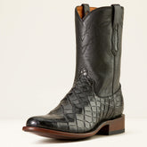 Ariat Men / Bench Made Clanton Western Boot