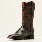 Ariat Men / Bench Made Bassett Western Boot