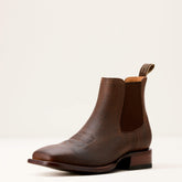 Ariat Men / Bench Made Younger Western Boot