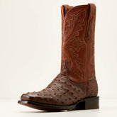 Ariat Men / Bench Made Stilwell Western Boot