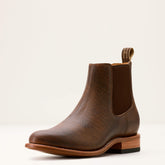 Ariat Men / Bench Made Reed Western Boot