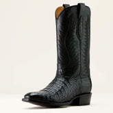 Ariat Men / Bench Made Ketchum French Toe Western Boot