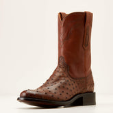 Ariat Men / Bench Made Clanton Western Boot