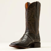 Ariat Men / Bench Made Bassett Western Boot