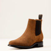 Ariat Men / Bench Made Reed Western Boot