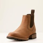 Ariat Men / Hybrid Low Boy Round Toe Western Boot
