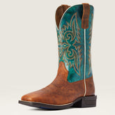 Ariat Men / Wild Thang Western Boot