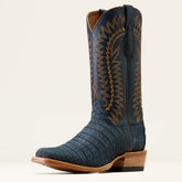 Ariat Men / Futurity Finalist Narrow Cutter Toe Cowboy Boot