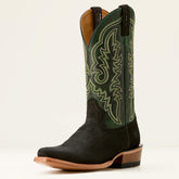 Ariat Men / Futurity Relentless Bama Fury Cowboy Boot