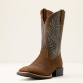 Ariat Men / Sport Western Wide Square Toe Cowboy Boot