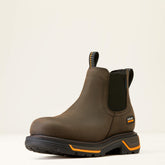 Ariat Men / Big Rig Chelsea Waterproof Work Boot
