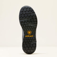 Ariat Men / Outpace Shift Mid Composite Toe Work Shoe
