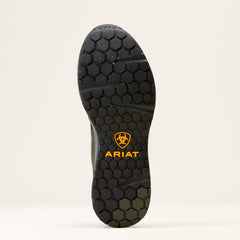 Ariat Men / Outpace Shift Composite Toe Work Shoe