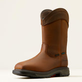 Ariat Men / WorkHog XT Wellington Waterproof Carbon Toe Work Boot