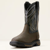 Ariat Men / Big Rig BOA Waterproof Work Boot