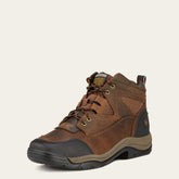 Ariat Men / Terrain Wide Square Toe Steel Toe Work Boot