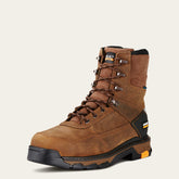 Ariat Men / Intrepid 8" Waterproof Composite Toe Work Boot