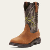 Ariat Men / WorkHog XT Waterproof Work Boot