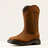 Ariat Men / WorkHog XT Wellington Waterproof Work Boot
