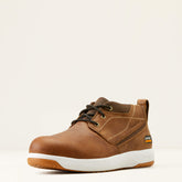 Ariat Men / Conveyer Composite Toe Work Shoe