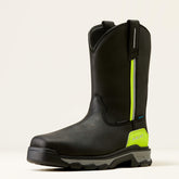 Ariat Men / Intrepid Live Wire Waterproof Composite Toe Work Boot