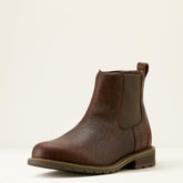 Ariat Men / Wexford Bison Chelsea Boot
