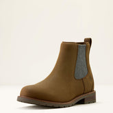 Ariat Men / Wexford Waterproof Chelsea Boot