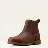 Ariat Men / Wexford Waterproof Chelsea Boot