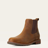 Ariat Men / Wexford Waterproof Chelsea Boot