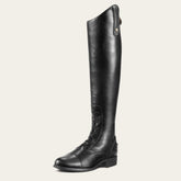 Ariat Men / Heritage Contour Field Zip Tall Riding Boot