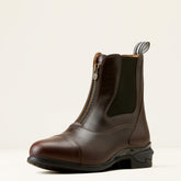 Ariat Men / Devon Zip Paddock Boot