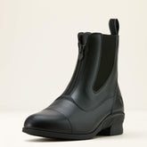 Ariat Men / Heritage Zip Paddock Boot