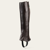 Ariat Men|Women / Breeze Chap Half Chap