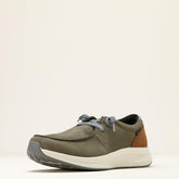 Ariat Men / Buckeye Waterproof Shoe