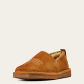 Ariat Men / Lasso Square Toe Slipper