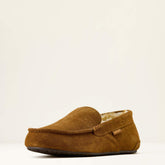 Ariat Men / Clayton Moccasin Slipper