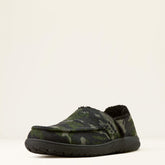 Ariat Men / Restful Comfort Scuff Slipper