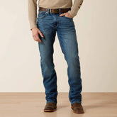 Ariat Men / M2 Grayson Fargo Boot Cut Jean