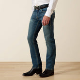 Ariat Men|Trends / M8 Modern TekStretch Sebastian Slim Leg Jean