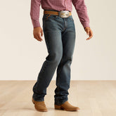 Ariat Men|Trends / M2 Traditional Relaxed Stretch Pro Series Ray Boot Cut Jean
