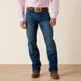 Ariat Men / M5 Straight Marston Straight Jean