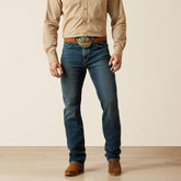 Ariat Men|Trends / M7 Slim Sawyer Classic Rise Straight Leg Jeans