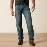 Ariat Men|Trends / M2 Relaxed Legacy Boot Cut Jean