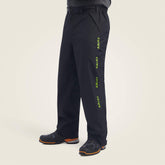Ariat Men / Rebar Stormshell Waterproof Pant