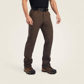Ariat Men / Rebar M5 Straight DuraStretch DriTEK Softshell Straight Pant
